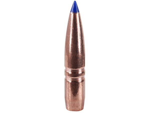 Barnes LRX Long-Range Hunting Bullets 243 Caliber