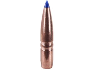 Barnes LRX Long-Range Hunting Bullets 264 Caliber