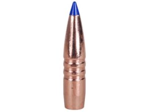Barnes LRX Long-Range Hunting Bullets 30 Caliber (308 Diameter) 175 Grain LRX Boat Tail Lead-Free Box of 50 For Sale
