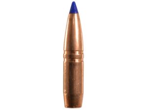 Barnes LRX Long-Range Hunting Bullets 30 Caliber (308 Diameter) 190 Grain LRX Boat Tail Lead-Free Box of 50 For Sale