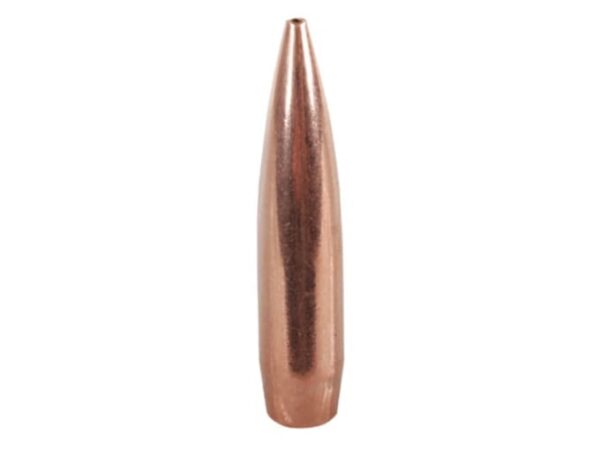 Barnes Match Burner Bullets 243 Caliber