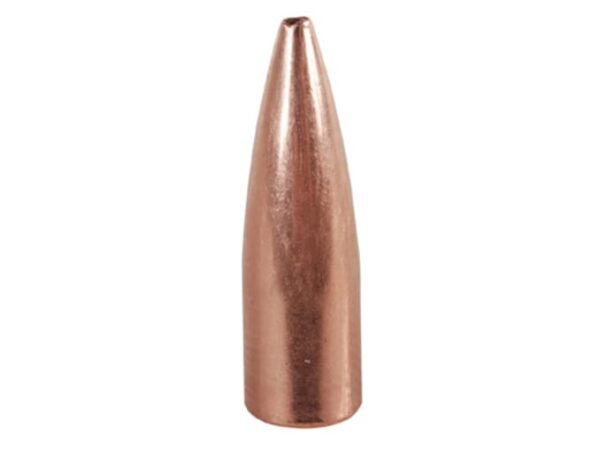Barnes Match Burner Bullets 243 Caliber