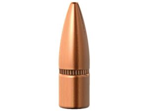 Barnes Multi-Purpose Green (MPG) Bullets 7.62x39mm (310 Diameter) 108 Grain Hollow Point Flat Base Lead-Free Box of 50 For Sale