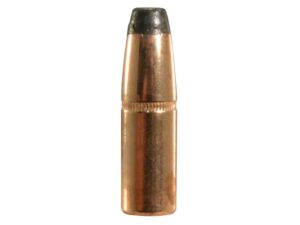 Barnes Original Bullets 30-30 Winchester (308 Diameter) 190 Grain Flat Nose Flat Base Box of 50 For Sale
