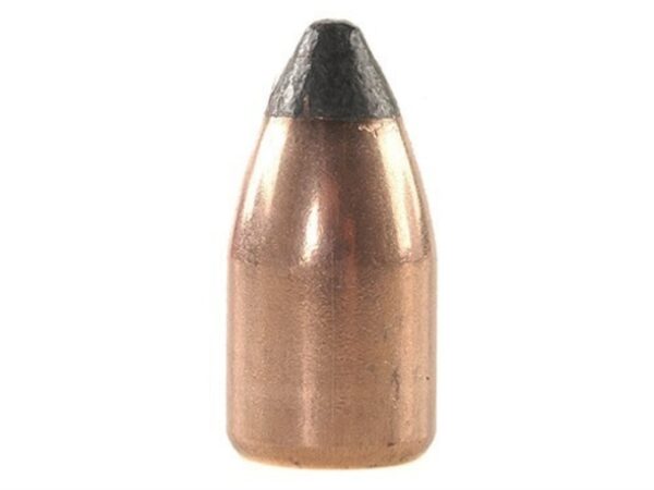 Barnes Original Bullets 45-70 Government (458 Diameter) 300 Grain Semi-Spitzer Flat Base Box of 50 For Sale