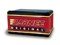 Barnes Original Bullets 38-55 WCF (375 Diameter) 255 Grain Flat Nose Flat Base Box of 50 For Sale