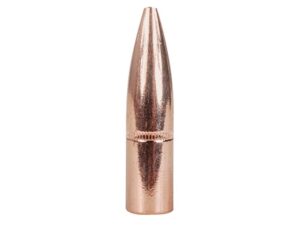 Barnes RRLP Bullets 30 Caliber (308 Diameter) 150 Grain Frangible Flat Base Lead-Free Box of 50 For Sale