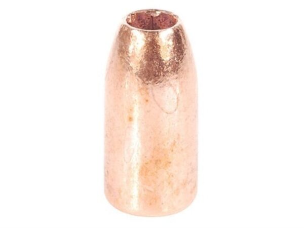 Barnes TAC-XP Bullets Hollow Point Lead-Free Box of 40 For Sale