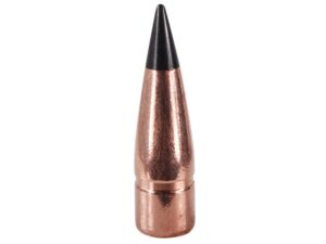 Barnes Tipped TAC-TX Bullets 300 AAC Blackout/ 300 Whisper (308 Diameter) 110 Grain Flat Base Lead-Free Box of 50 For Sale