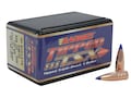Barnes Tipped Triple-Shock X (TTSX) Bullets 338 Caliber (338 Diameter) 160 Grain Spitzer Flat Base Lead-Free Box of 50 For Sale