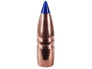 Barnes Tipped Triple-Shock X (TTSX) Bullets 6.8mm Remington SPC (277 Diameter) 95 Grain Spitzer Boat Tail Lead-Free Box of 50 For Sale