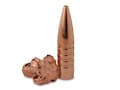 Barnes Triple-Shock X (TSX) Bullets 22 Caliber (224 Diameter) 78 Grain Hollow Point Boat Tail Lead-Free Box of 50 For Sale
