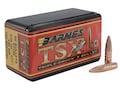 Barnes Triple-Shock X (TSX) Bullets 270 Caliber (277 Diameter) 130 Grain Hollow Point Boat Tail Lead-Free Box of 50 For Sale