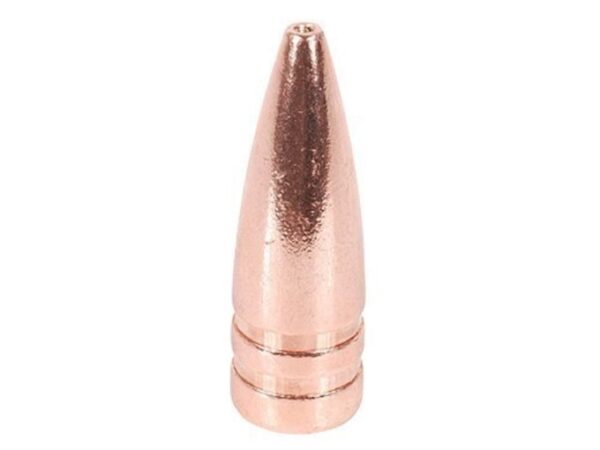 Barnes Triple-Shock X (TSX) Bullets 30 Caliber (308 Diameter) 110 Grain Hollow Point Flat Base Lead-Free Box of 50 For Sale