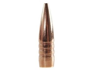 Barnes Triple-Shock X (TSX) Bullets 30 Caliber (308 Diameter) 150 Grain Hollow Point Boat Tail Lead-Free Box of 50 For Sale