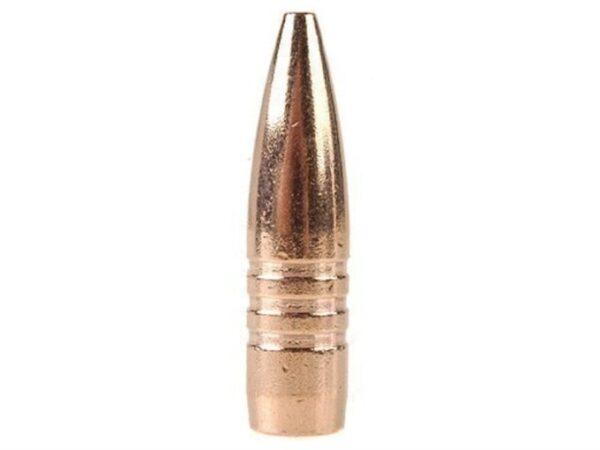 Barnes Triple-Shock X (TSX) Bullets 338 Caliber (338 Diameter) 210 Grain Hollow Point Boat Tail Lead-Free Box of 50 For Sale