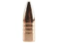 Barnes Triple-Shock X (TSX) Bullets 35 Caliber (358 Diameter) 200 Grain Hollow Point Flat Base Lead-Free Box of 50 For Sale