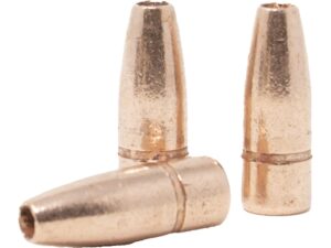 Barnes Triple-Shock X (TSX) Bullets 350 Legend (355 Diameter) 170 Grain Hollow Point Flat Nose Flat Base Lead-Free Box of 50 For Sale
