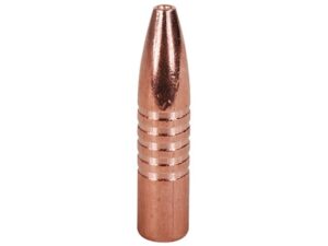 Barnes Triple-Shock X (TSX) Bullets 375 Caliber (375 Diameter) 350 Grain Hollow Point Flat Base Lead-Free Box of 50 For Sale
