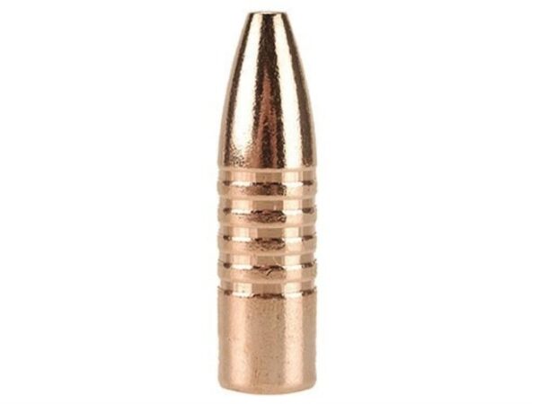 Barnes Triple-Shock X (TSX) Bullets 404 Jeffery (423 Diameter) 400 Grain Hollow Point Flat Base Lead-Free Box of 50 For Sale