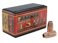 Barnes Triple-Shock X (TSX) Bullets 45-70 Caliber (458 Diameter) 300 Grain Flat Hollow Point Lead-Free Box of 20 For Sale