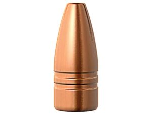Barnes Triple-Shock X (TSX) Bullets 450 Bushmaster (451 Diameter) 275 Grain Hollow Point Flat Base Lead-Free Box of 20 For Sale