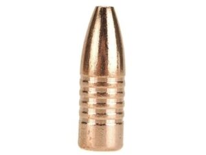 Barnes Triple-Shock X (TSX) Bullets 500 Nitro Express (509 Diameter) 570 Grain Hollow Point Flat Base Lead-Free Box of 20 For Sale