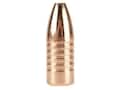 Barnes Triple-Shock X (TSX) Bullets 505 Gibbs (505 Diameter) 525 Grain Hollow Point Flat Base Lead-Free Box of 20 For Sale