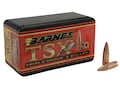 Barnes Triple-Shock X (TSX) Bullets 6.8mm Remington SPC (277 Diameter) 110 Grain Hollow Point Boat Tail Lead-Free Box of 50 For Sale