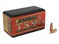 Barnes Triple-Shock X (TSX) Bullets 6.8mm Remington SPC (277 Diameter) 85 Grain Hollow Point Flat Base Lead-Free Box of 50 For Sale