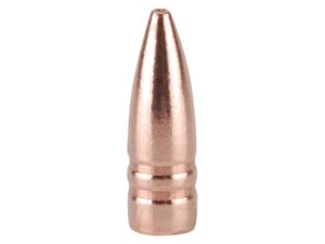 Barnes Triple-Shock X (TSX) Bullets 7.62x39mm (310 Diameter) 123 Grain Hollow Point Boat Tail Lead-Free Box of 50 For Sale