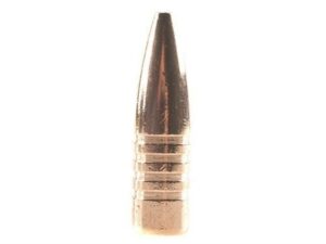 Barnes Triple-Shock X (TSX) Bullets 9.3mm (366 Diameter) 250 Grain Hollow Point Flat Base Lead-Free Box of 50 For Sale