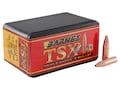 Barnes Triple-Shock X (TSX) Bullets 9.3mm (366 Diameter) 286 Grain Hollow Point Flat Base Lead-Free Box of 50 For Sale
