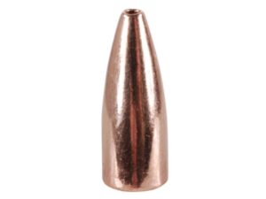 Barnes VARMIN-A-TOR Bullets 20 Caliber (204 Diameter) 32 Grain Hollow Point Box of 100 For Sale