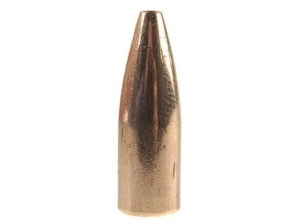 Barnes VARMIN-A-TOR Bullets 22 Caliber (224 Diameter) 50 Grain Hollow Point Box of 100 For Sale