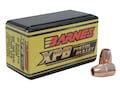 Barnes XPB Handgun Bullets Solid Copper Hollow Point Lead-Free Box of 20 For Sale
