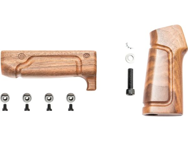 Battle Arms 2-Piece Furniture Kit for Rigidrail