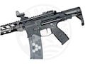 Battle Arms 9mm VERT PDW Stock Assembly AR-15 9mm Aluminum Black For Sale