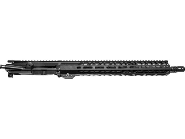 Battle Arms AR-15 Workhorse Upper Receiver Assembly without BCG 5.56x45mm 16" Barrel 15" M-LOK Handguard Black For Sale