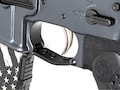 Battle Arms Billet Enhanced Trigger Guard AR-15 Aluminum Black For Sale