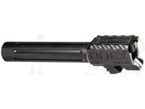 Battle Arms ONE:1 Barrel Glock 19 9mm Luger Fluted For Sale