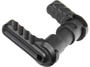 Battle Arms Pro Ambidextrous Safety Selector AR-15 Steel Black For Sale