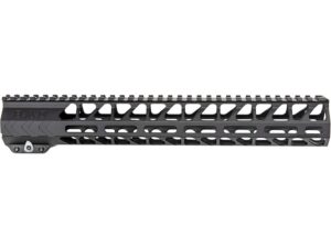 Battle Arms Workhorse M-LOK Handguard AR-15 Aluminum Black For Sale