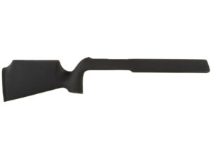 Bell and Carlson Anschutz-Style Target Rifle Stock Ruger 10/22 .920" Barrel Channel Synthetic Black For Sale