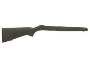Bell and Carlson Classic-Style Rifle Stock Ruger 10/22 .920" Barrel Channel Synthetic Black For Sale