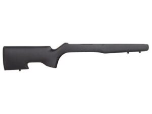 Bell and Carlson Target/Varmint Rifle Stock Ruger 10/22 .920" Barrel Channel Synthetic Black For Sale
