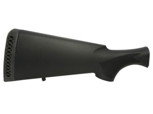 Benelli Buttstock Assembly with Adjustable Drop M1 12 Gauge Synthetic Black For Sale