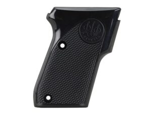 Beretta Grips Beretta 3032 Tomcat Polymer Black For Sale