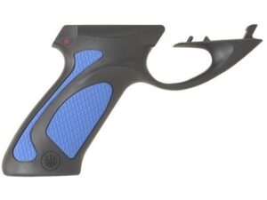 Beretta Grips Beretta U22 Neos Polymer Black with Rubber Inlay For Sale