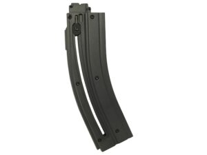 Beretta Magazine Beretta ARX160 22 Long Rifle Polymer Gray For Sale